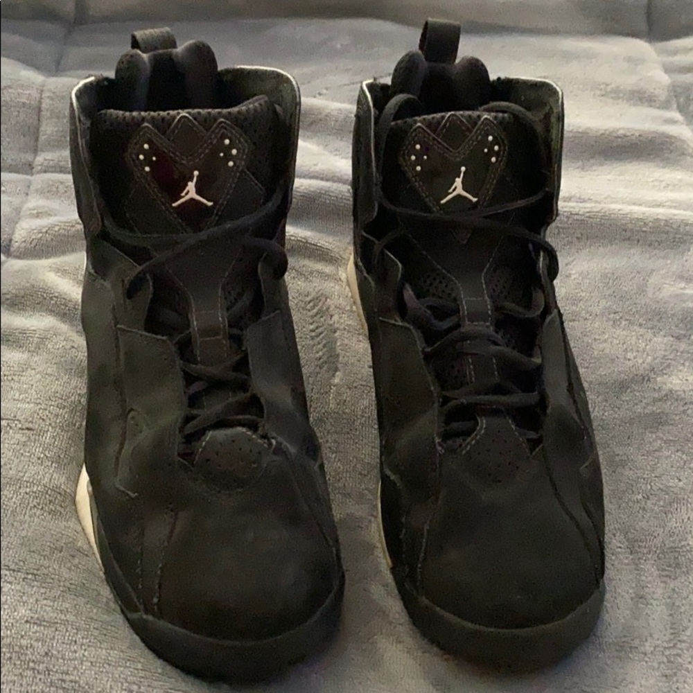 Jordan true flight BG